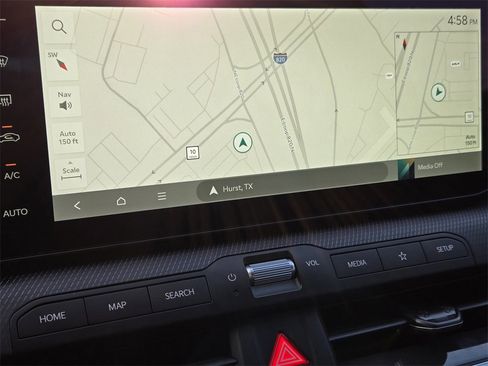 New 2025 Kia K4 GT-Line image 12