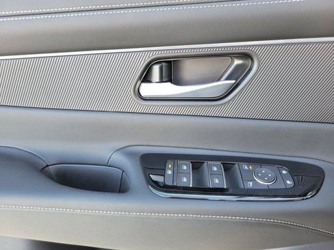 New 2026 Nissan Murano SV AWD/4WD image 16
