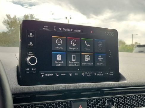 Used 2024 Honda Civic Touring image 24