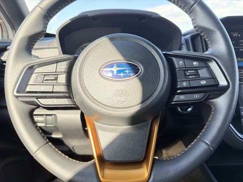 Certified 2024 Subaru Crosstrek 2.5i Wilderness w/ Crosstrek Mirror Package AWD/4WD image 25