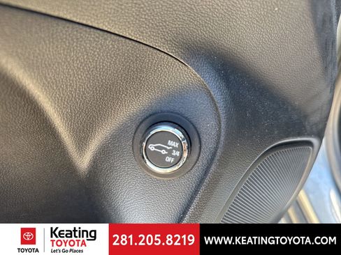 Used 2023 Buick Encore GX Select FWD image 13