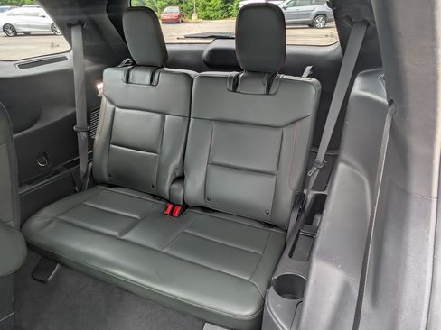 Used 2021 Ford Explorer Timberline AWD/4WD image 17