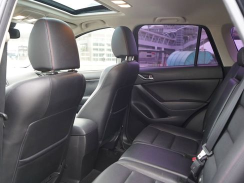 Used 2015 MAZDA CX-5 Grand Touring image 18