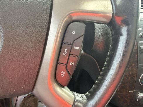 Used 2012 GMC Sierra 2500 Denali AWD/4WD image 20