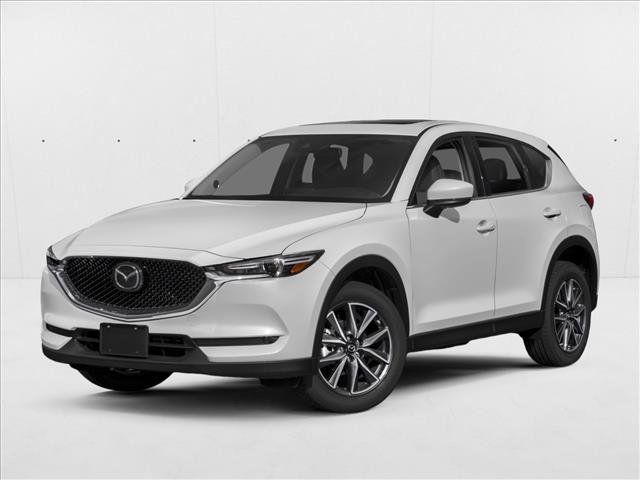 Used 2018 MAZDA CX-5 Grand Touring w/ Premium Package AWD/4WD image 1