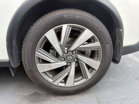 Used 2019 Nissan Murano SL FWD image 8