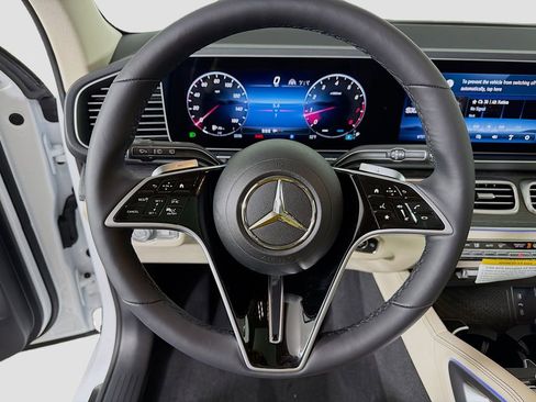 New 2026 Mercedes-Benz GLE 350 4MATIC image 13