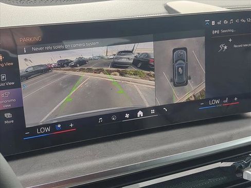 New 2026 BMW X5 xDrive50e w/ Climate Comfort Package image 13