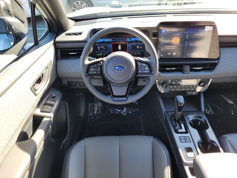 New 2026 Subaru Outback Premium image 14