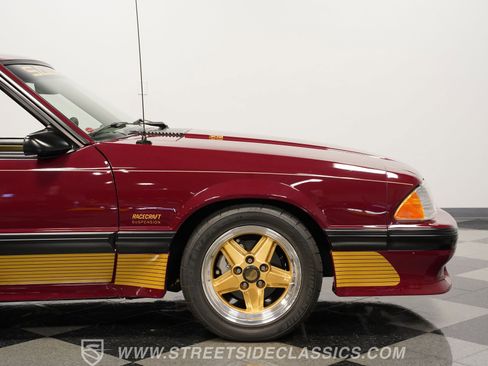 Used 1989 Ford Mustang LX image 30
