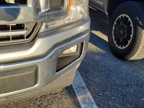 Used 2020 Ford F150 XLT w/ Equipment Group 302A Luxury image 4