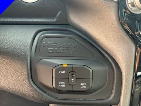 Used 2026 RAM 2500 Big Horn AWD/4WD image 22