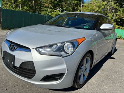 Used 2015 Hyundai Veloster