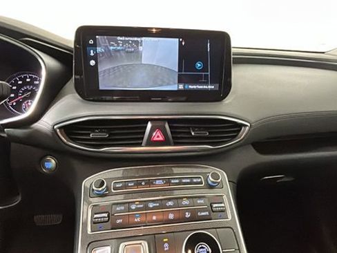 Used 2023 Hyundai Santa Fe SEL FWD image 25