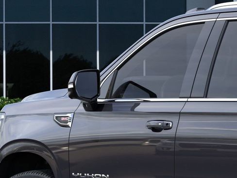 New 2026 GMC Yukon XL Elevation RWD image 12