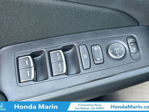 Certified 2025 Honda Civic Sport image 15