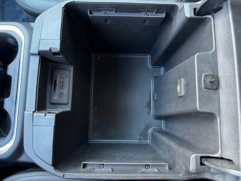 Used 2021 Chevrolet Silverado 1500 LTZ image 21