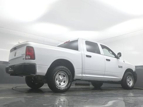 Used 2016 RAM 1500 Tradesman AWD/4WD image 30