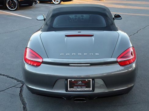 Used 2013 Porsche Boxster image 62