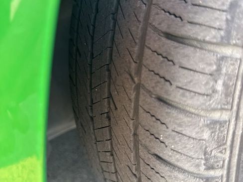 Used 2015 Chevrolet Sonic LT w/ Advanced Safety Package image 11