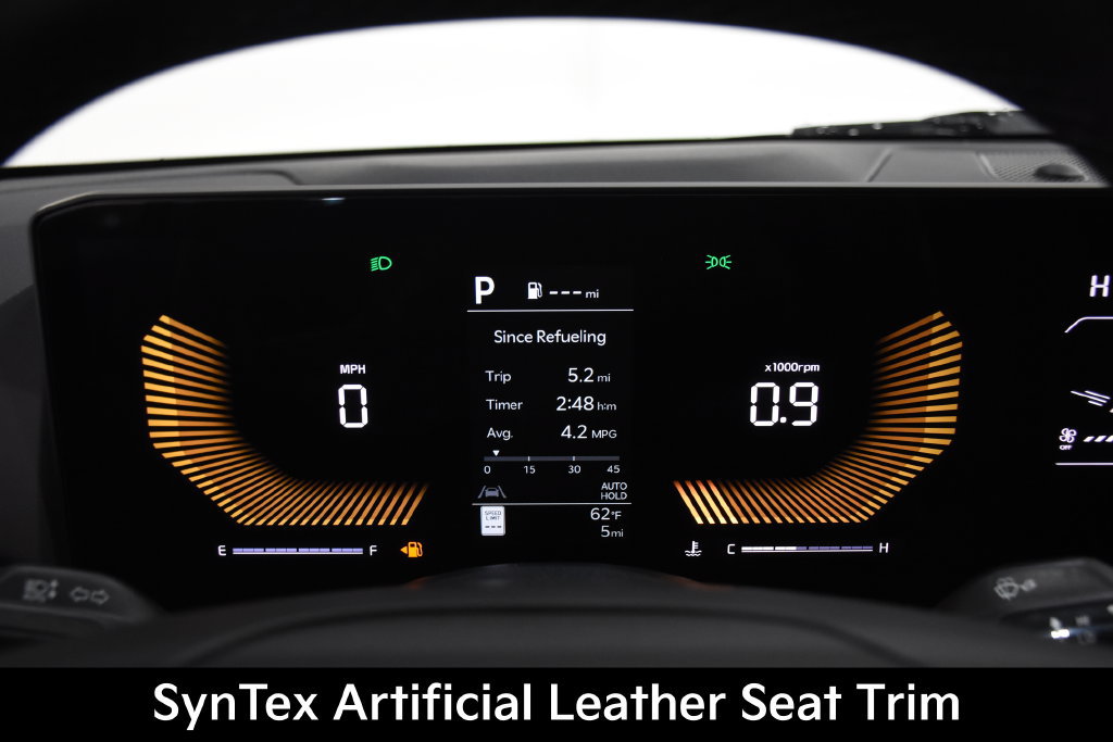 New 2026 Kia K4 GT-Line Turbo FWD image 18