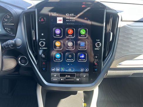 Certified 2025 Subaru Forester Premium image 19