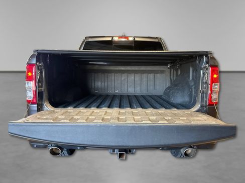 Used 2019 RAM 1500 Big Horn AWD/4WD image 14