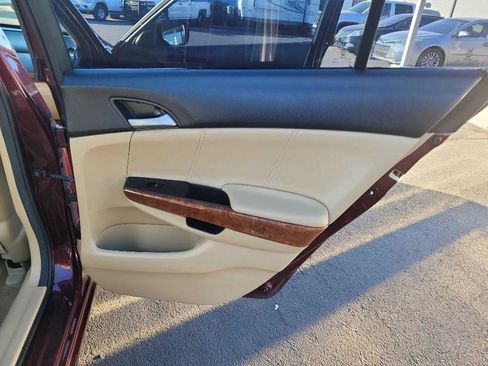 Used 2012 Honda Accord EX-L image 14