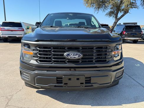 Used 2026 Ford F150 XL RWD image 2