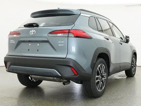 New 2026 Toyota Corolla Cross XLE image 3