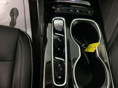 Used 2023 Buick Envision Essence FWD image 19