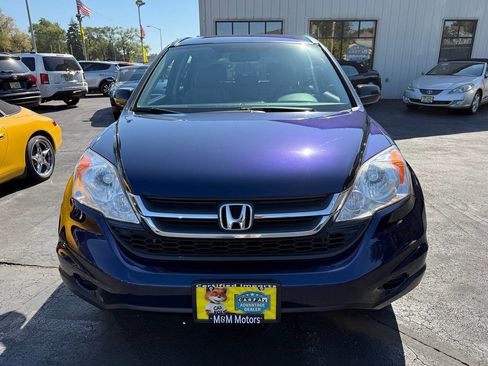 Used 2010 Honda CR-V LX image 77