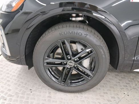 Used 2024 Audi Q5 e Prestige image 11