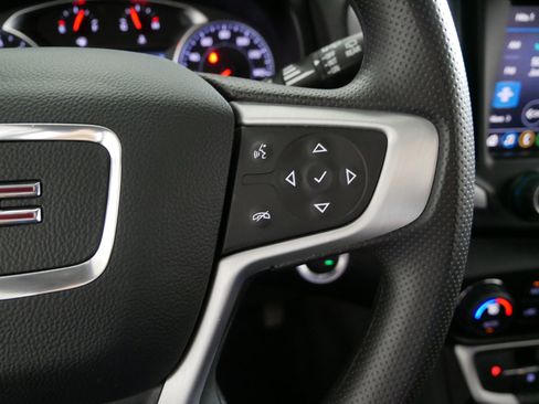 Used 2023 GMC Terrain SLE w/ Driver Convenience Package AWD/4WD image 28