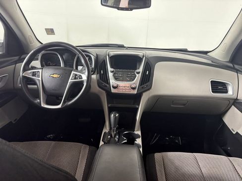 Used 2017 Chevrolet Equinox LT w/ Convenience Package AWD/4WD image 23