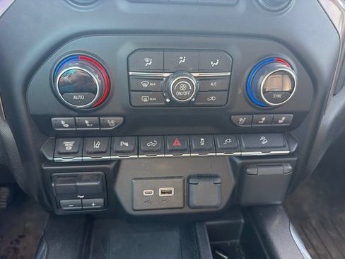 Used 2020 Chevrolet Silverado 2500 High Country w/ Z71 Off-Road Package AWD/4WD image 26