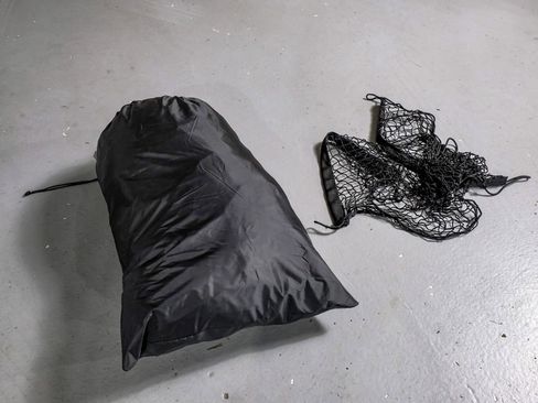 Used 1993 Ford Mustang GT image 59