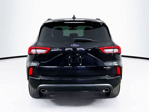 Certified 2023 Ford Escape ST-Line image 5