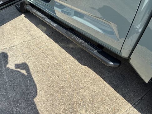 New 2026 Toyota Tundra Limited RWD image 43