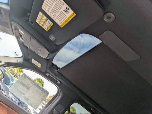 New 2025 Ford Expedition King Ranch image 25