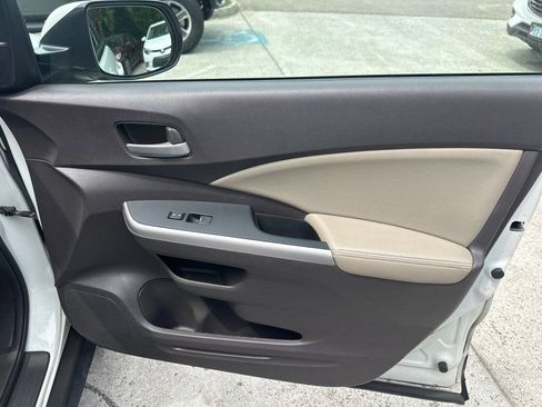 Used 2014 Honda CR-V EX-L image 20