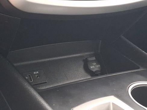 Used 2018 Nissan Altima 2.5 S w/ S Convenience Package FWD image 15