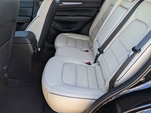 New 2025 MAZDA CX-5 AWD 2.5 S w/ Preferred Package image 26