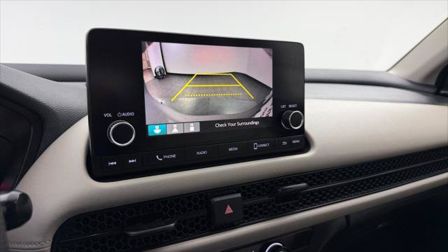 Used 2023 Honda HR-V LX image 27