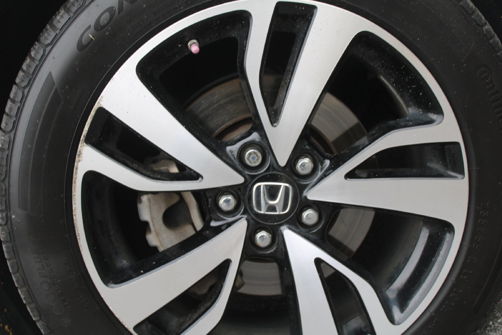 Used 2019 Honda Odyssey Elite image 24