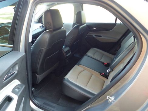 Used 2019 Chevrolet Equinox Premier image 35