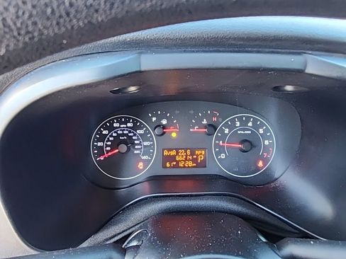 Used 2021 RAM ProMaster City Tradesman w/ Window Group 09 image 10