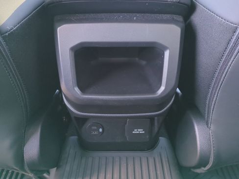 Certified 2024 Ford Ranger Raptor image 17