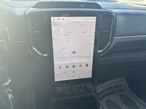 New 2025 Ford Ranger XLT w/ Equipment Group 301A High image 26