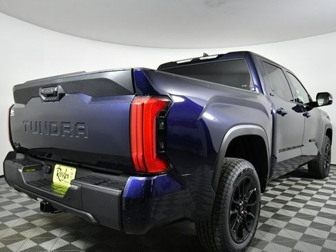 New 2026 Toyota Tundra SR5 image 11